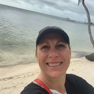 Meet your Posher, Kristi